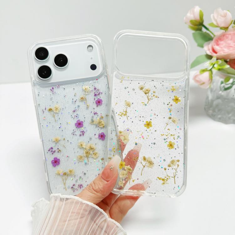 SunskyOnline's tweet photo. Delicate flowers. Durable defense. โจ
Gypsophila-patterned TPU case for iPhone 18 Pro โ lightweight, flexible, and protective. Keeps your phone scratch-free while showing off its original color. Easy on, easy off.
๐ https://t.co/yKQabyxw3V
#iPhone18ProCase https://t.co/BKCj36G5Gc