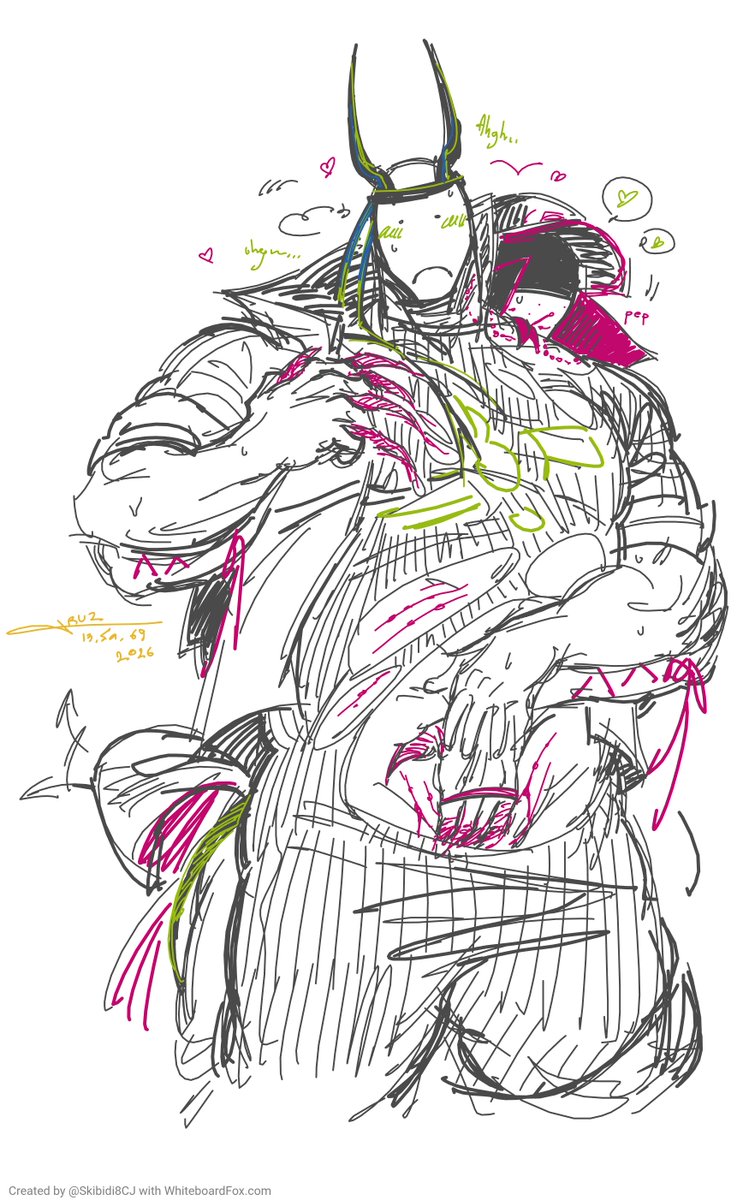 CaT_nn5's tweet photo. ❤️💚

#oc https://t.co/8EgGFNXLRe