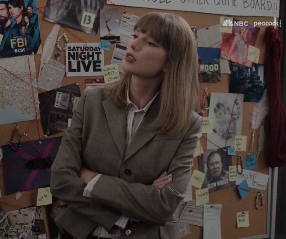 thalyonfilm's tweet photo. OMG TAYLOR https://t.co/RAwidkkMux