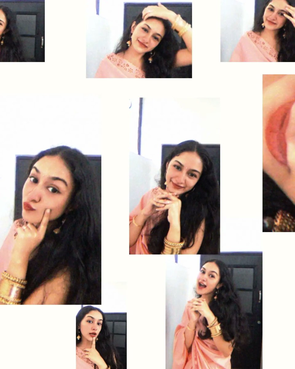 cplsedusao's tweet photo. Can never be replicated. Timeless saree elegance, delicate bangles, and effortless beauty. https://t.co/tOB5UvntBj