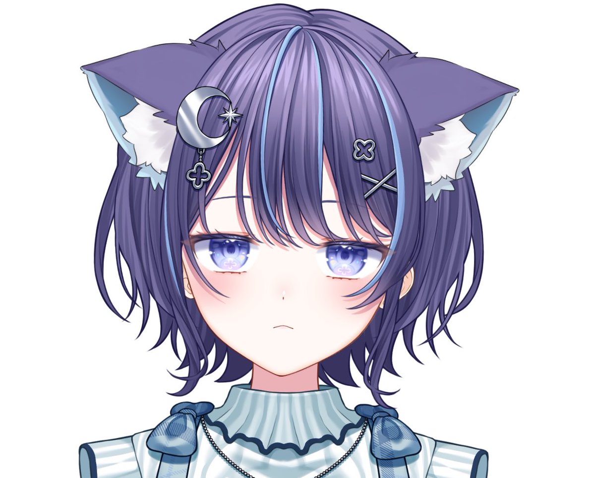 _YuraYuragi's tweet photo. おはにゃ待ち🐱 https://t.co/olF2IMQeRj