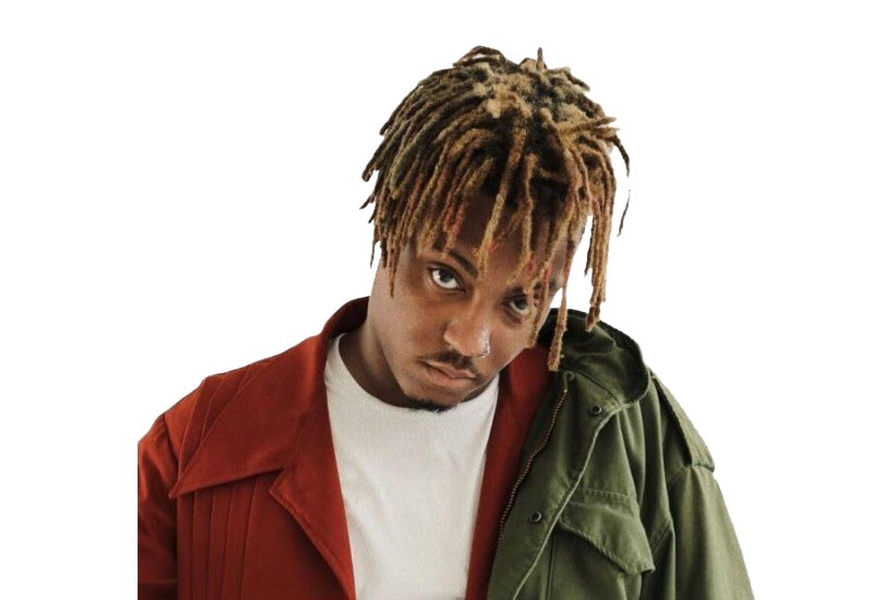 silas_vrc's tweet photo. @NicoRobin_XYZ JuiceWRLD https://t.co/ZGZuvGYUfX