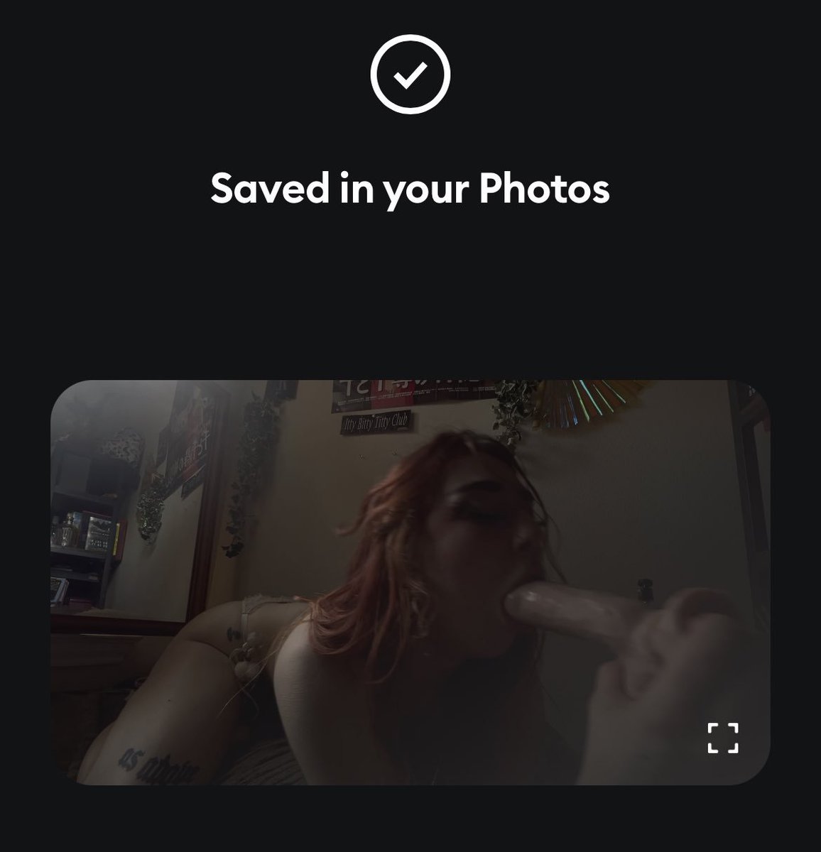 zemon1247's tweet photo. hehe, just finished editing a new video ✨💕🎞️
#mke #mkesluts #414sluts #414freaks https://t.co/LXvILeR6xL