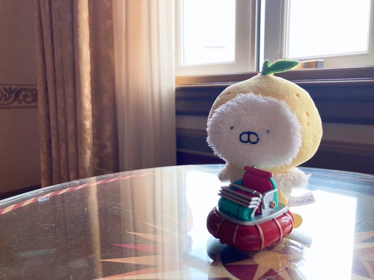 kaotouzu's tweet photo. アクアトピアありがとう
いつも家族で乗っていた大好きなアトラクションでした
思い出ありがとう https://t.co/f2Ji3mEZXa