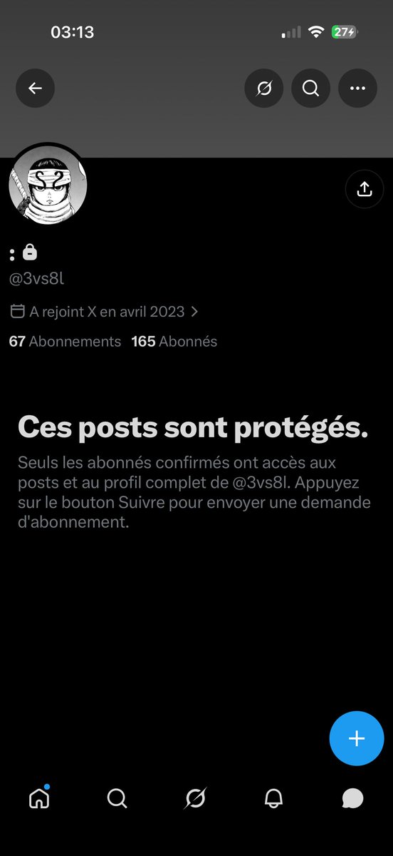 ryan_sgtt's tweet photo. Faites attention les Reufs ce mec est un arnaqueur⚠️‼️ ne lui achetez pas de parfum il reçoit les sous et fait le mort par la suite 
@3vs8l https://t.co/06ZDalIM2J