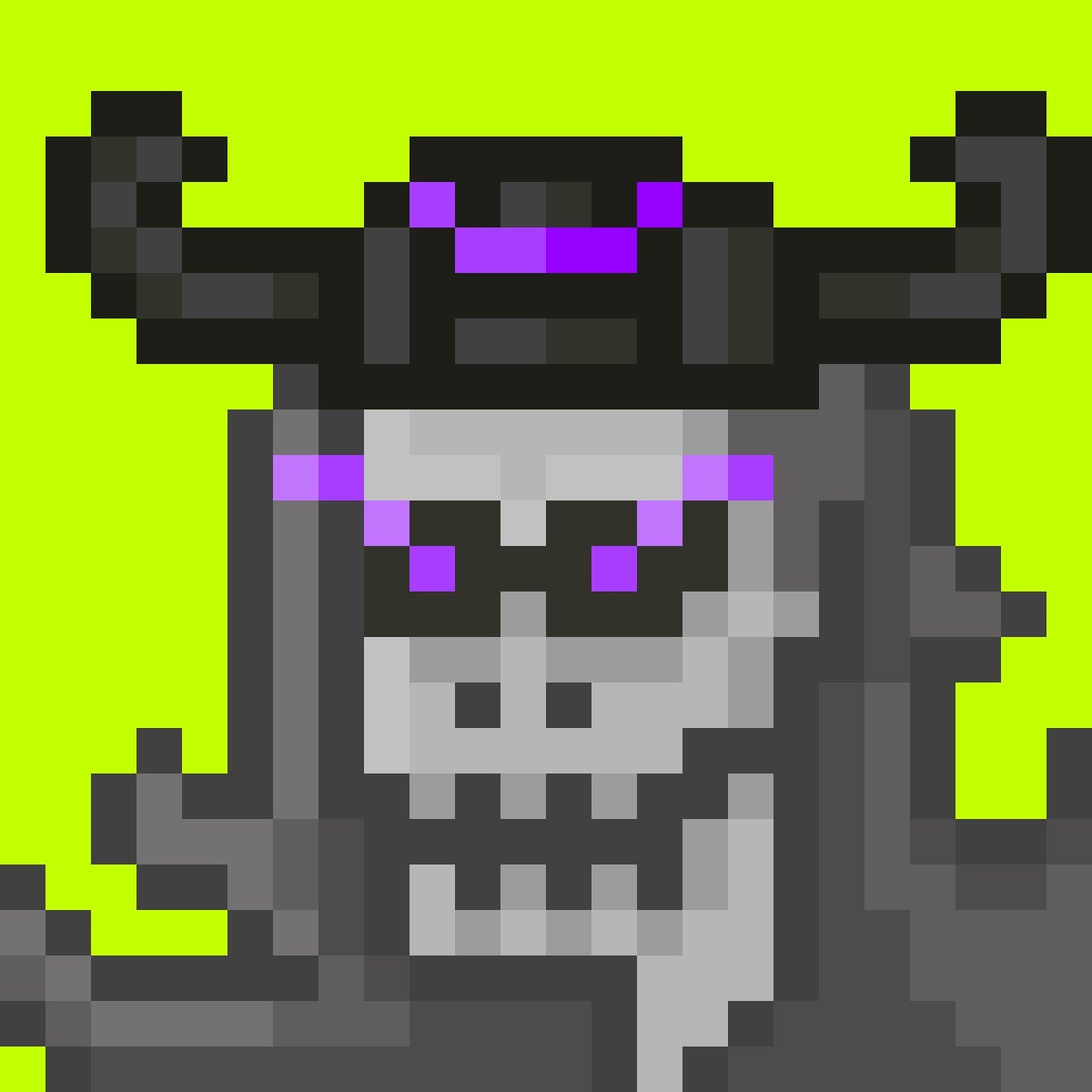 arkanaruzain's tweet photo. Phikings⚔️

"Helreginn" One of 1 Skeleton https://t.co/ZY7G43LQIB