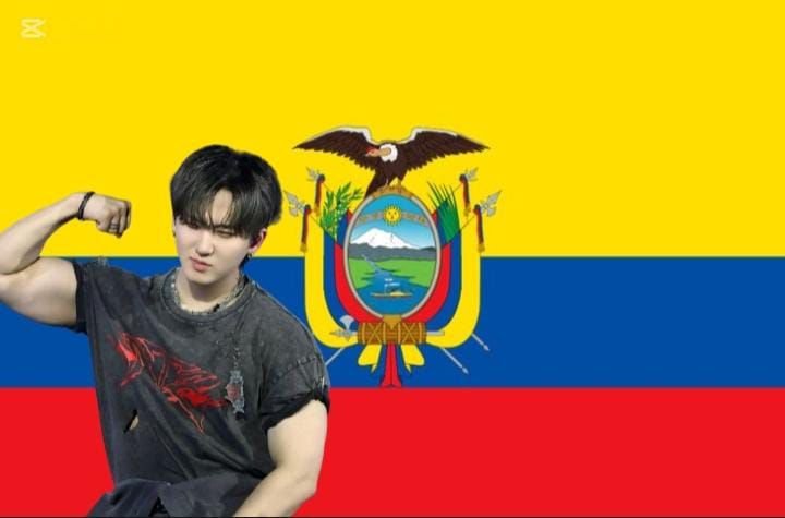 stayecu's tweet photo. oigan ya somos 50 en esta cuenta y vamos unas horas, gracias por ayudar y formar parte de esto, no nos desanimemos y sigamos haciendo ruido

#SKZenEcuador
#EcuadorNeedsStrayKids #BringSKZToEcuador
#RunitEcuador
@jypnation @Stray_Kids https://t.co/MTD4tvbG5L