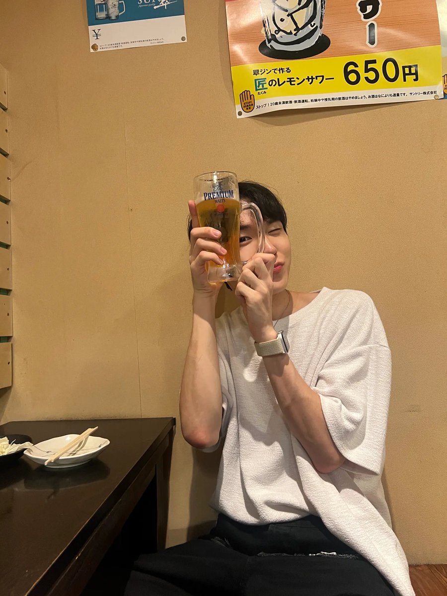 BDC_archive's tweet photo. 260914 - #Seongjun Lin C Update #BDC #HongSeongjun #비디씨 #홍성준 https://t.co/qMS05kbVL8