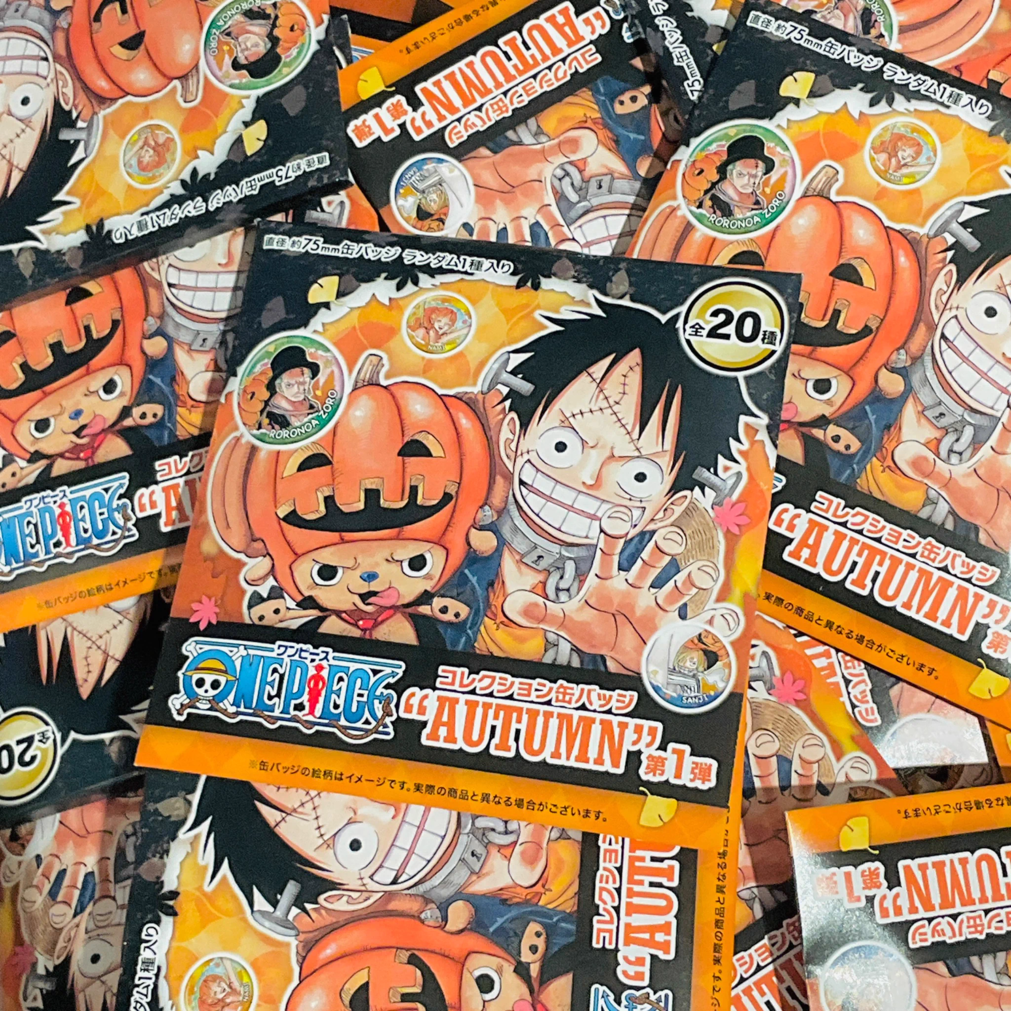 ONE PIECE 麦わらストア あべの店 on X: 