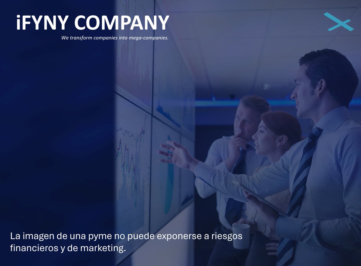 ifynycompany's tweet photo. La imagen de una empresa siempre aporta un conjunto de ideas frescas para renovar su identidad corporativa, mantener una posición distintiva gracias a una transparencia única y liderar el mercado, al tiempo que se preserva una estabilidad conectada. #iFYNYCOMPANY #iFYNY https://t.co/JeaKaR5JIp