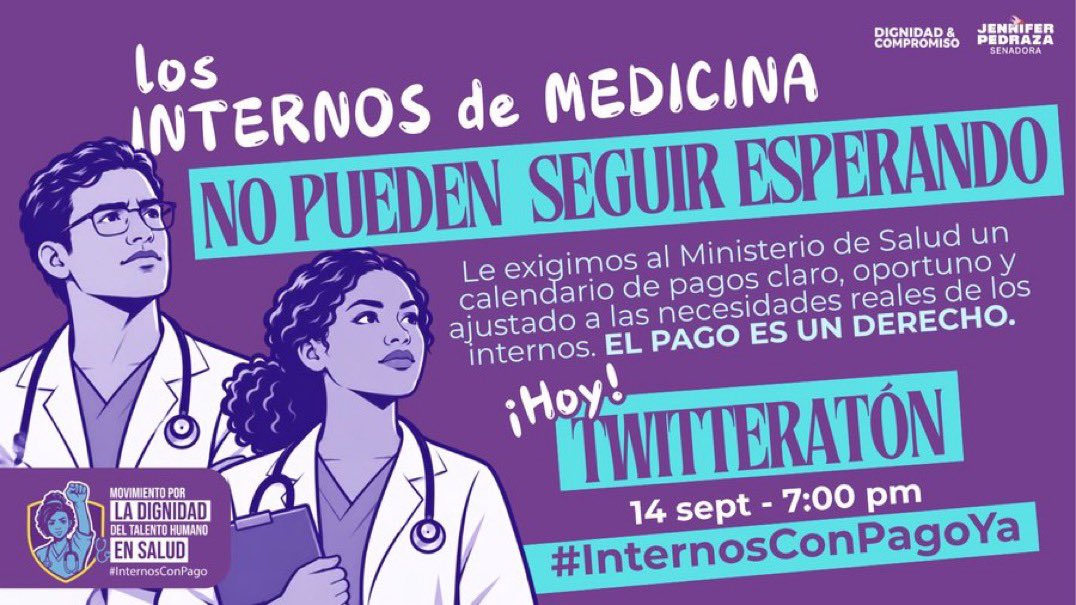 GustavoBolivar's tweet photo. El gobierno Petro creo un incentivo para los internos de medicina que se les pagaba cumplido. 
El Nuevo gobierno no ha girado el mes de agosto. @andresfsalcedop 

Estabamos haciendo bien las cosas y muchos no lo sabían 
#InternosConPagoYa https://t.co/NmRiuducSH