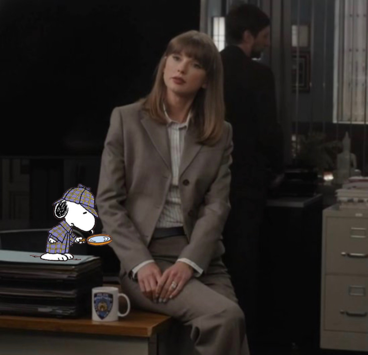 taysnoopys's tweet photo. taysnoopy!🫆☕️ https://t.co/RxneHOWEZy