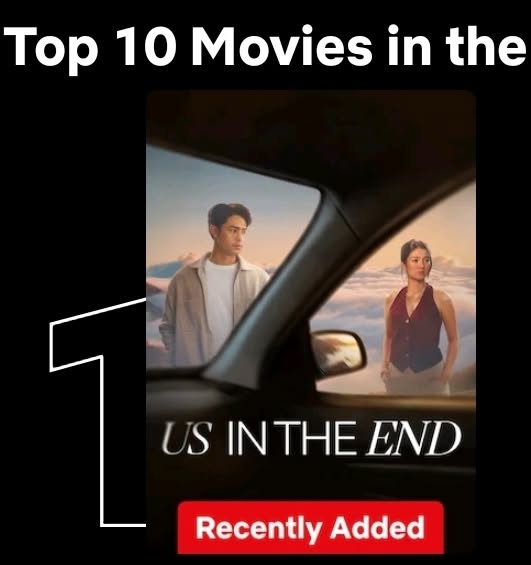 Tink4ndNat0's tweet photo. It was released Sept. 10, and up to this date it's still on Top1 1 in NetFlix
#TayoSaWakas , a #DonBelle movie, a worth to watch film https://t.co/6tFwPYIPaH