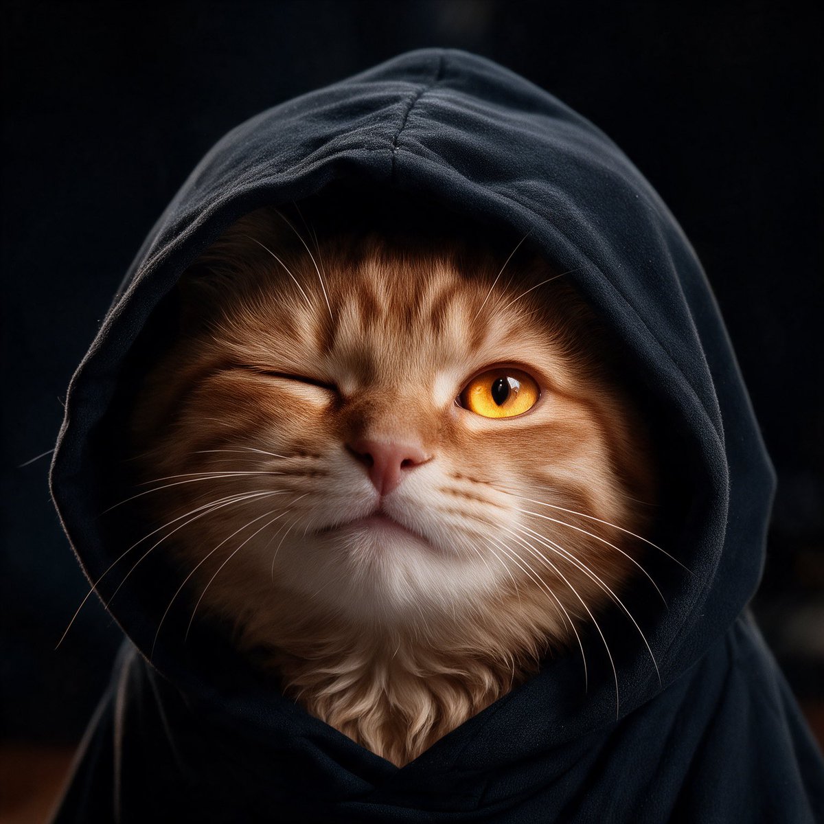 CatoshiRush tweet picture