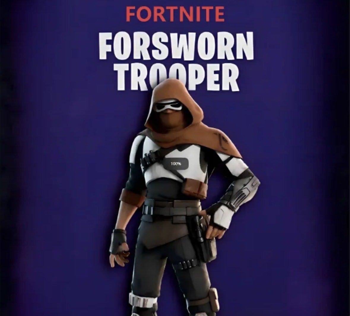 Skullmxster's tweet photo. I Got An extra code for Forsworn Trooper 

Im Gonna Do A Giveaway 🎁

Region locked code 🔒

Like, Rt, follow, and comment done✅️

Ends in 24 hours ⏳️

#Fortnite  #Giveaway #Fortnitegiveaway https://t.co/9JkaZPoIzS