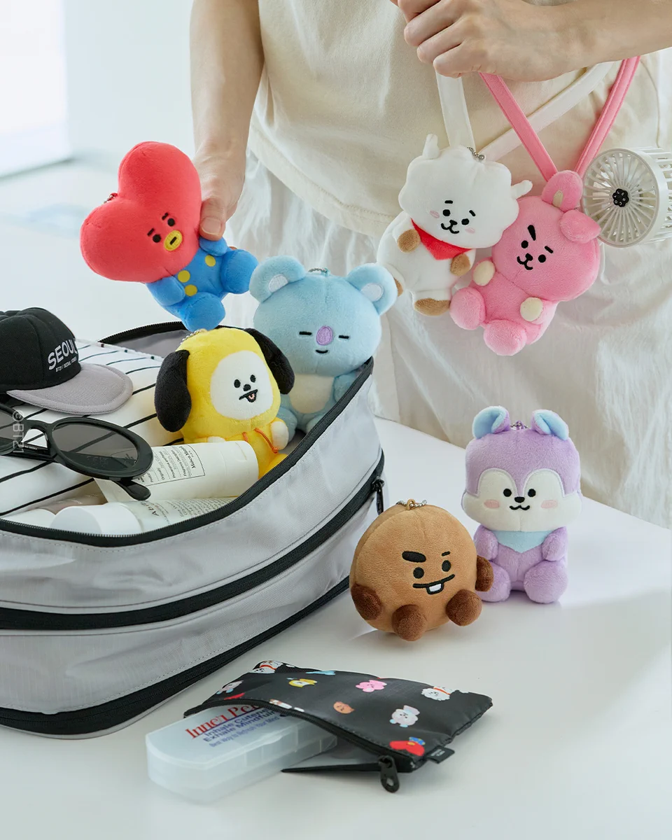 BT21 Japan Official on X: 