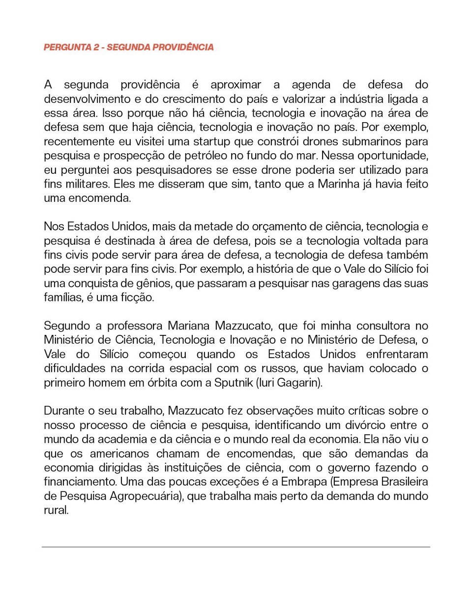 aldorebelo's tweet photo. Entrevista para o Monitor Mercantil. https://t.co/ATVEFRo5do