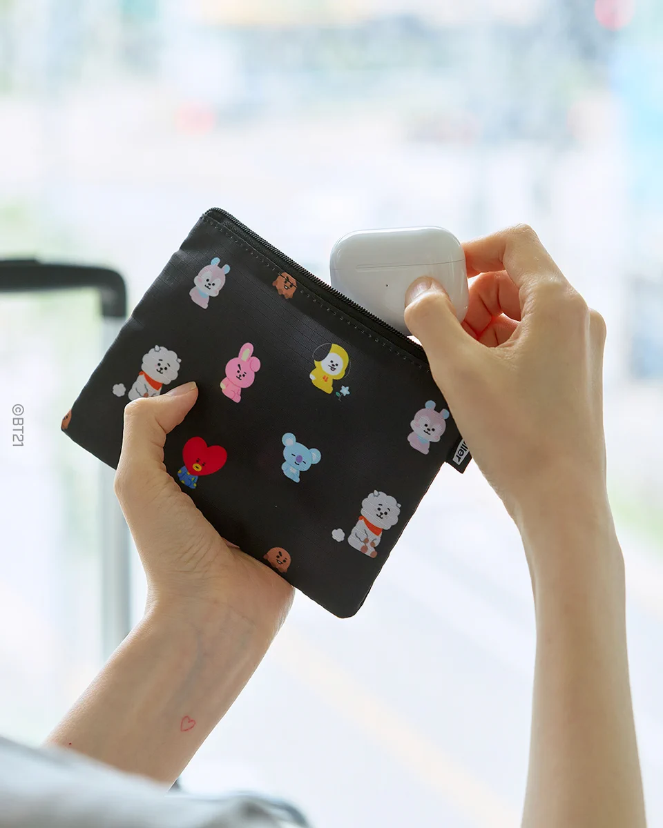 BT21 Japan Official on X: 