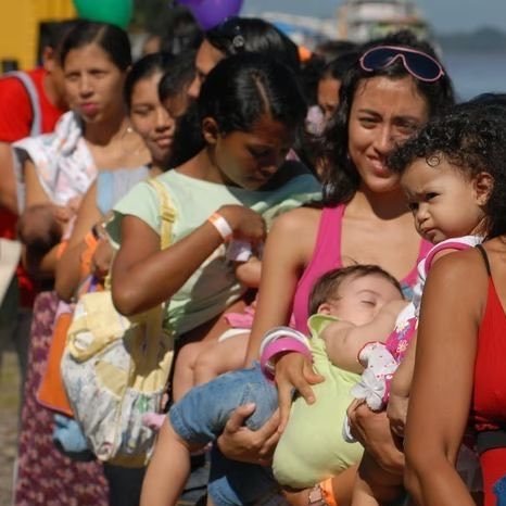 IndiaObserver23's tweet photo. BREAKING -

India's fertility rate falls to 1.9, below the 2.1 replacement level for the first time in history. https://t.co/Q0hNbRIR8D