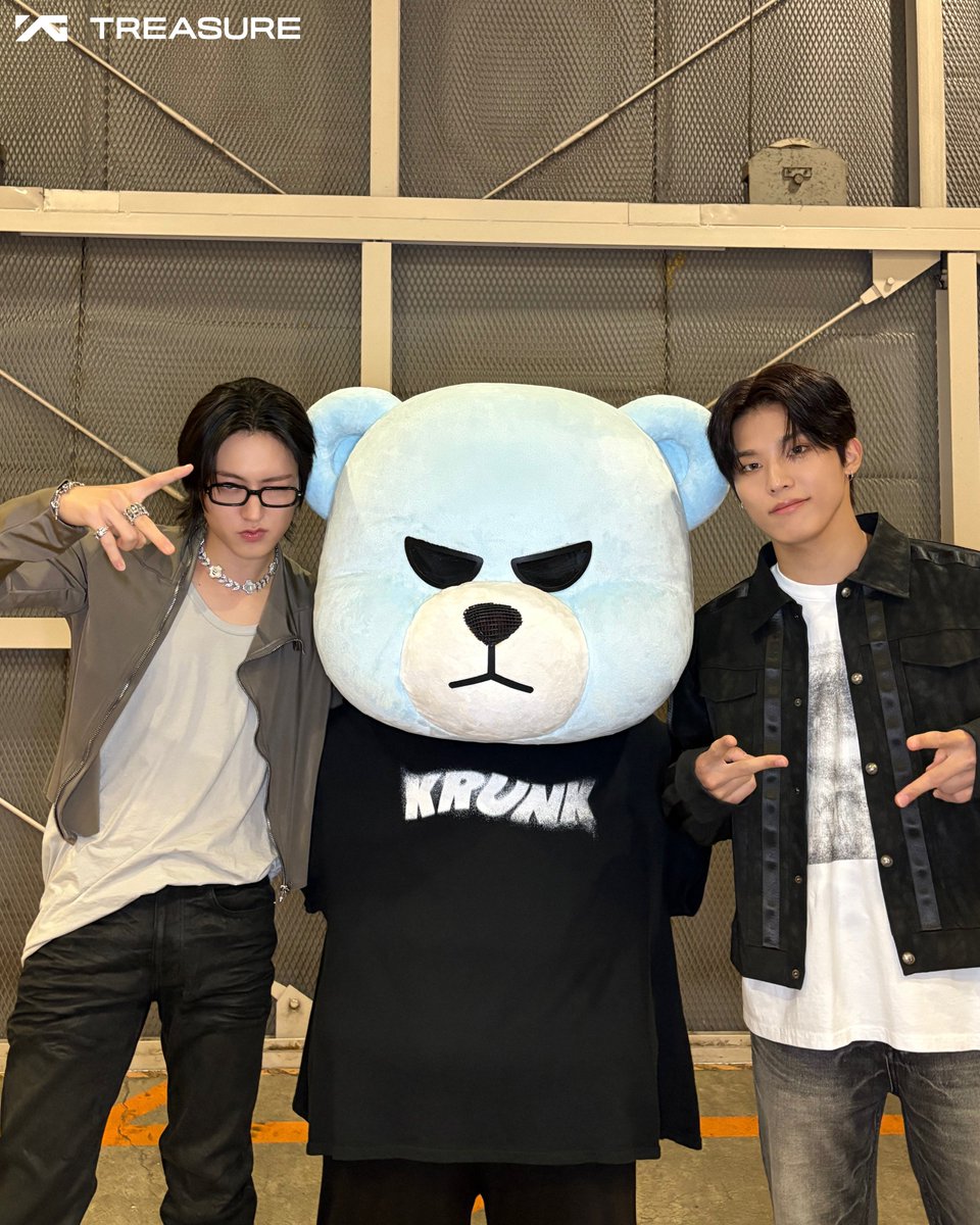 ImKRUNKKK's tweet photo. 𝕂ℝ𝕌ℕ𝕂 𝕄𝔼𝕄𝕆ℝ𝕀𝔼𝕊 📸🎞️

▼KRUNK OFFICIAL LINE
https://t.co/5Ynx8oTF6x

#TREASURE #トレジャー #트레저 
#HARUTO #PARKJEONGWOO #KRUNK https://t.co/gSkl96NoEv