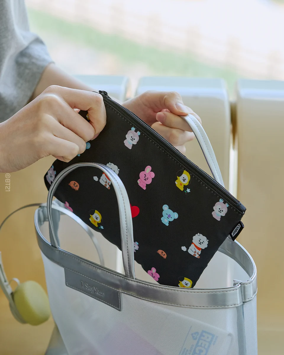 BT21 Japan Official on X: 