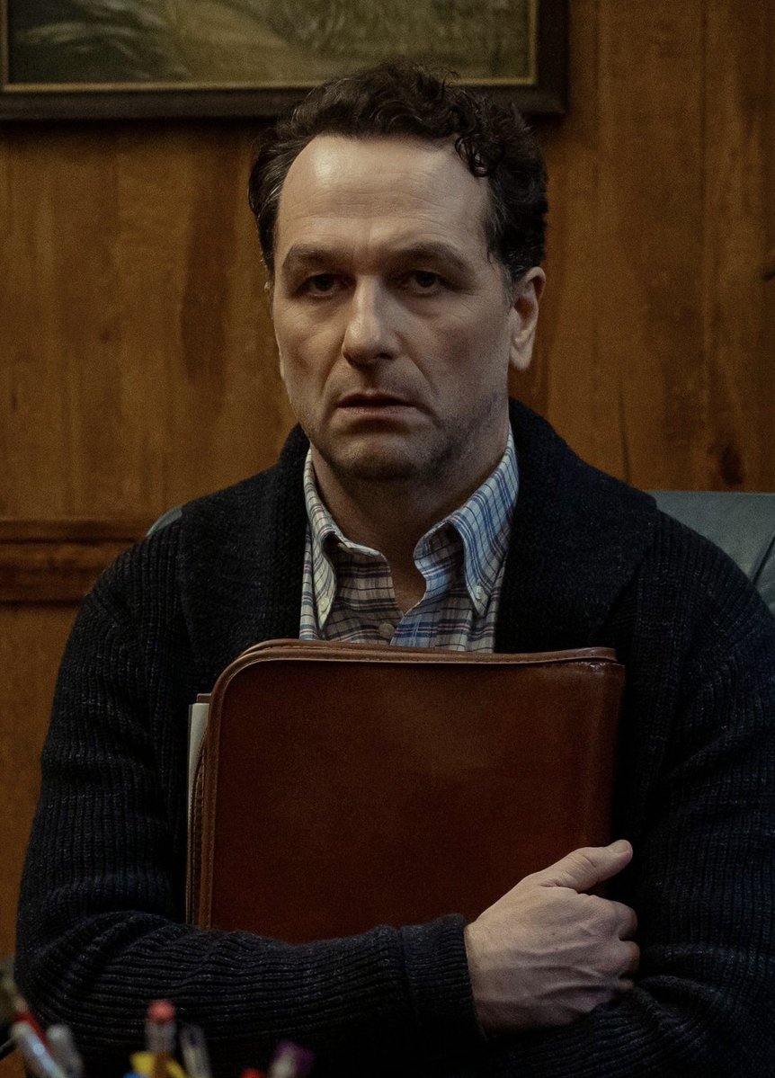 DiscussingFilm's tweet photo. Matthew Rhys has become the first actor in history to win 2 leading acting Emmys in the same year.

See the full winners list: https://t.co/7rIuXlwYlJ https://t.co/8nvUCtrC9s