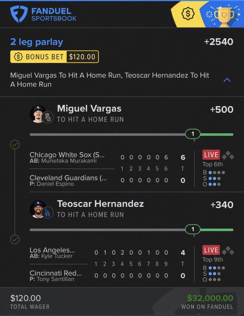 Clark_1962's tweet photo. DONT MISS OUR NEXT PLAY.
JOIN THE DISCORD TO UNLOCK 🔓 FREE PICKS 👇👇

https://t.co/CBjIw4VBho

Lfg 🔥 @Playbook

#NFL #NBA 🏀 | #WNBA | #CBB 🏀 | #Fanduelparlays 🔐 | #PROPS | #POTD 📋 | #Picks | #MLB ⚾ | #Gambling𝕏 | #Parlay https://t.co/aV6P2E6rZx