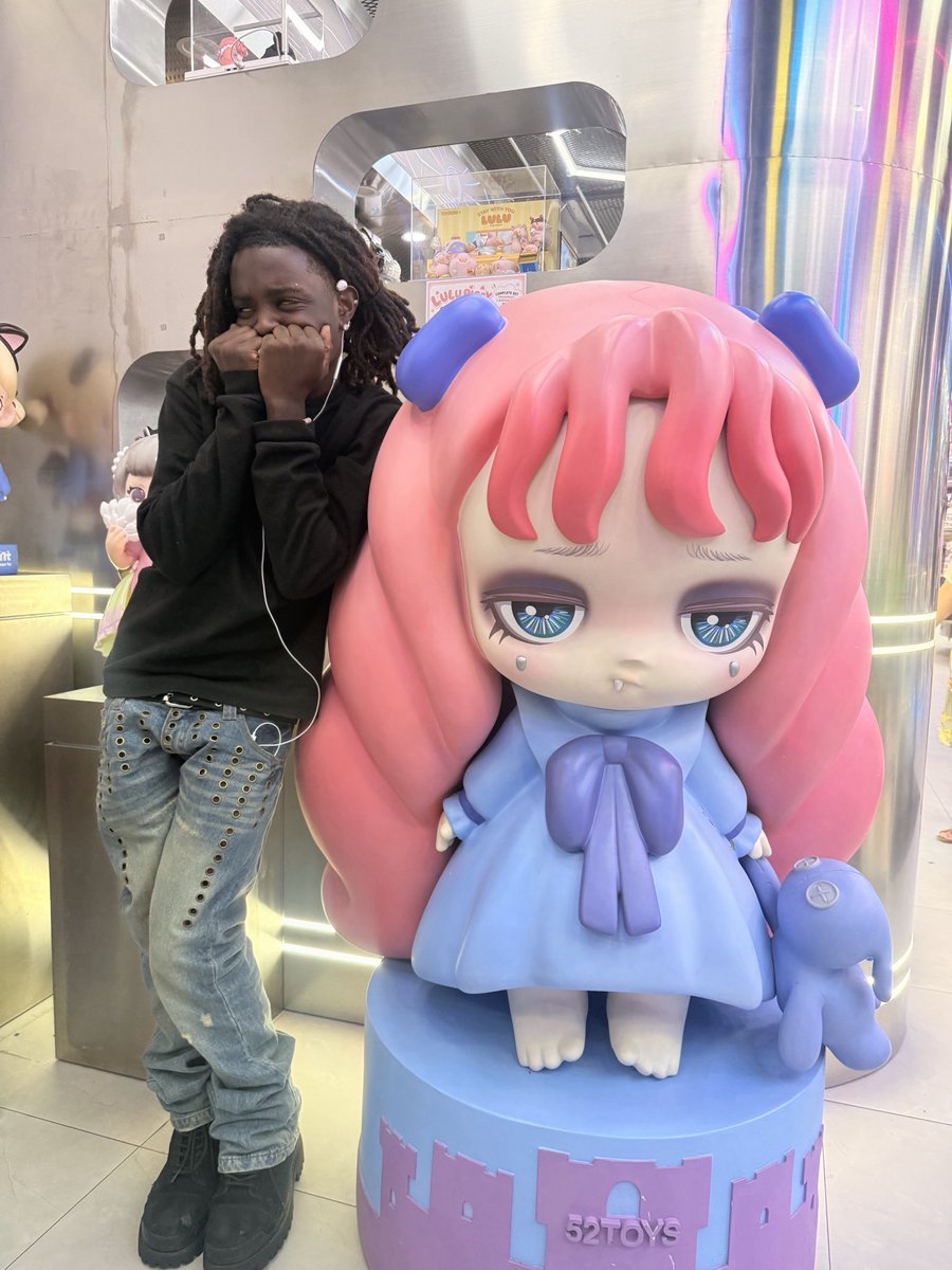 murakamirug's tweet photo. XD so kawaii~~~~ ᕙ(  •̀ ᗜ •́  )ᕗ https://t.co/SUfuA7UnmY