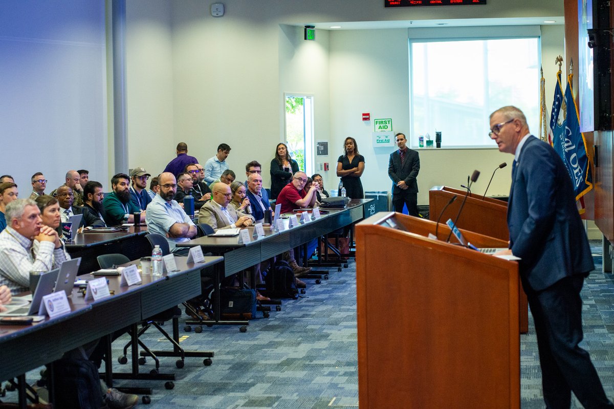 The photo features Cyber Dawn partners participating in the 2026 Cyber Dawn exercise.