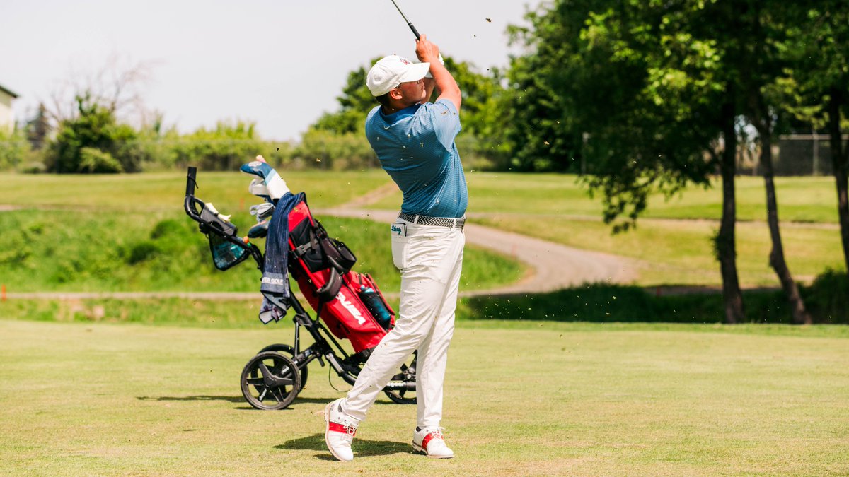 LibertyGolf's tweet photo. Flames Set the Pace During Day 1⃣ of Bearcat Invitational 🔥
Day 1⃣ recap:
https://t.co/XTlXBLsjjq
#CommitToSomethingSpecial https://t.co/xRN9xX7cRZ
