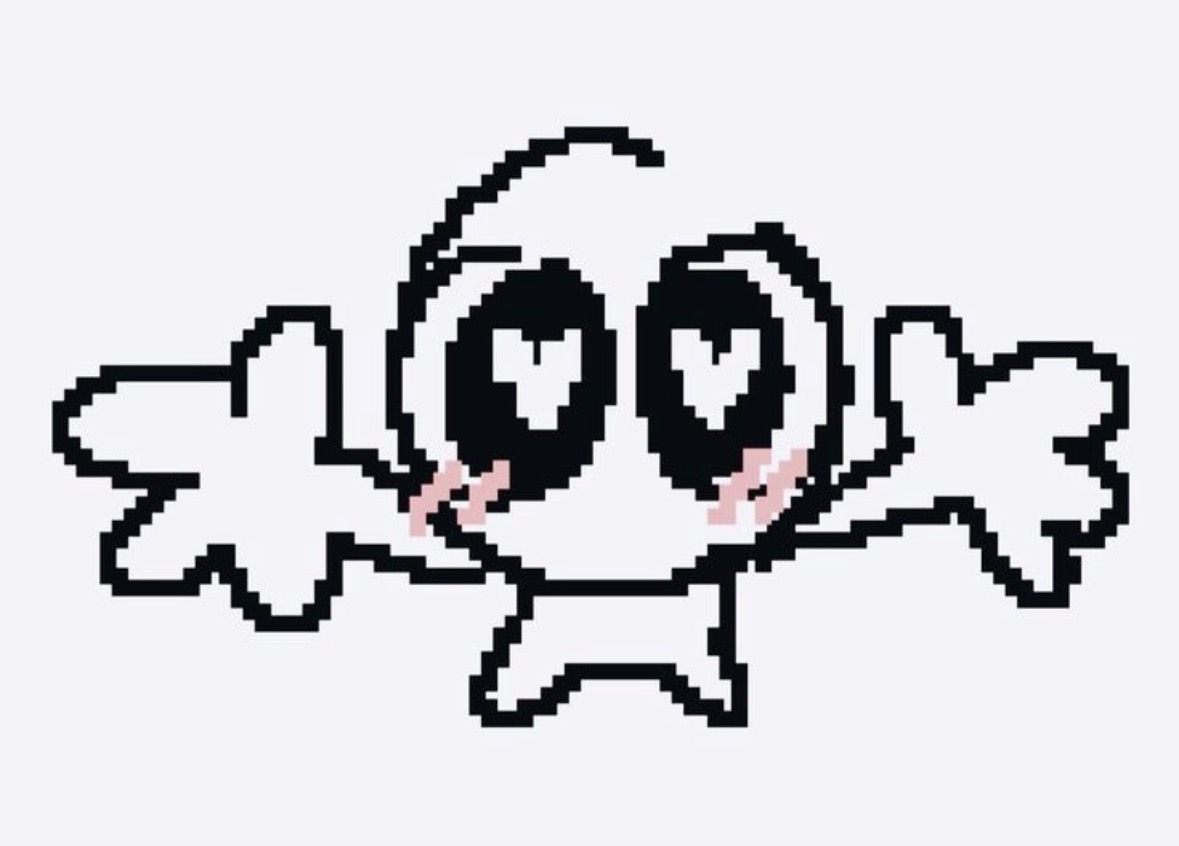 Viothedog's tweet photo. Big hugs to all my oomfs :3 https://t.co/WYUhKS7tQO