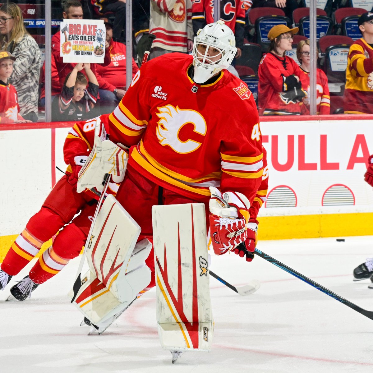 NHLFlames tweet picture