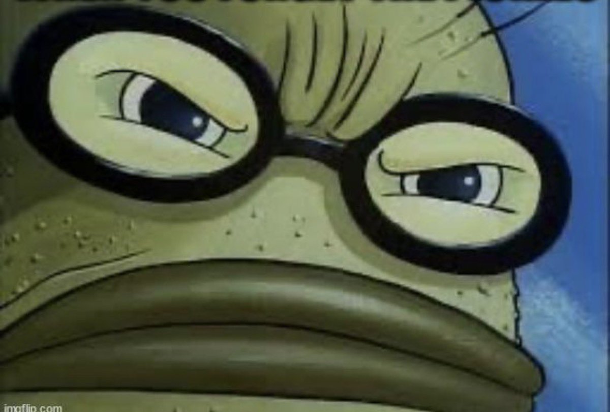 mmathis13's tweet photo. Oh dear… you caught me, Bubble Bass. However will I move on? Please. https://t.co/1m1ZnV0VuN