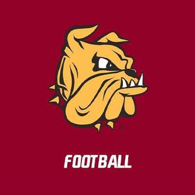 ElijahRich91d3's tweet photo. #AGTG after a great camp I'm proud to say I have my first offer from University of Minnesota Duluth
@CoachJmales @coach_pacheco https://t.co/z4uzrAe1fh