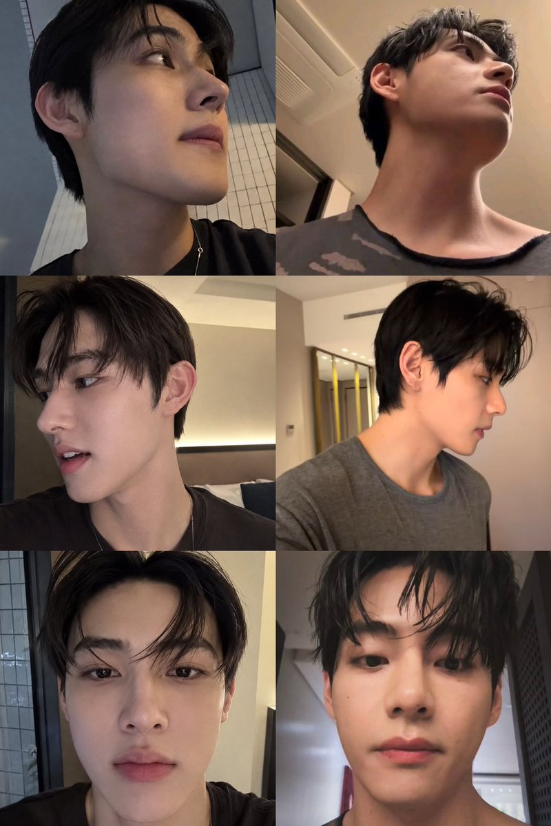 keonhoimupp's tweet photo. TOLONG PAHAMI GUE LAGI😭😭😭😭😭😭😭 MINIMAL BAPAK ANAK INI KAPAN SEFRAMENYA😭😭😭😭 https://t.co/zWGAzZHdnc