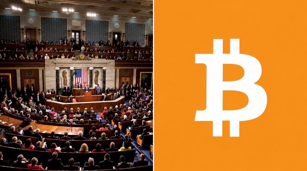 cryptorover's tweet photo. JUST IN: 🇺🇸 The US House is set to advance two new crypto tax bills on Wednesday.

If passed, mining and staking rewards would only be taxed once sold.

Furthermore, it would become harder for traders to lower their taxes using crypto losses. https://t.co/oOMwL4yTlj