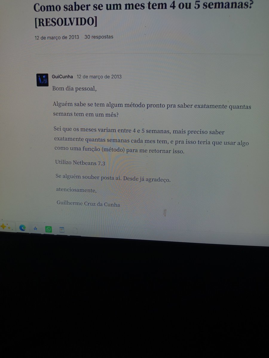 m_beux's tweet photo. Os papos dos manos na programação em 2013 vei kkkkkkk https://t.co/hMuoXxwNNl