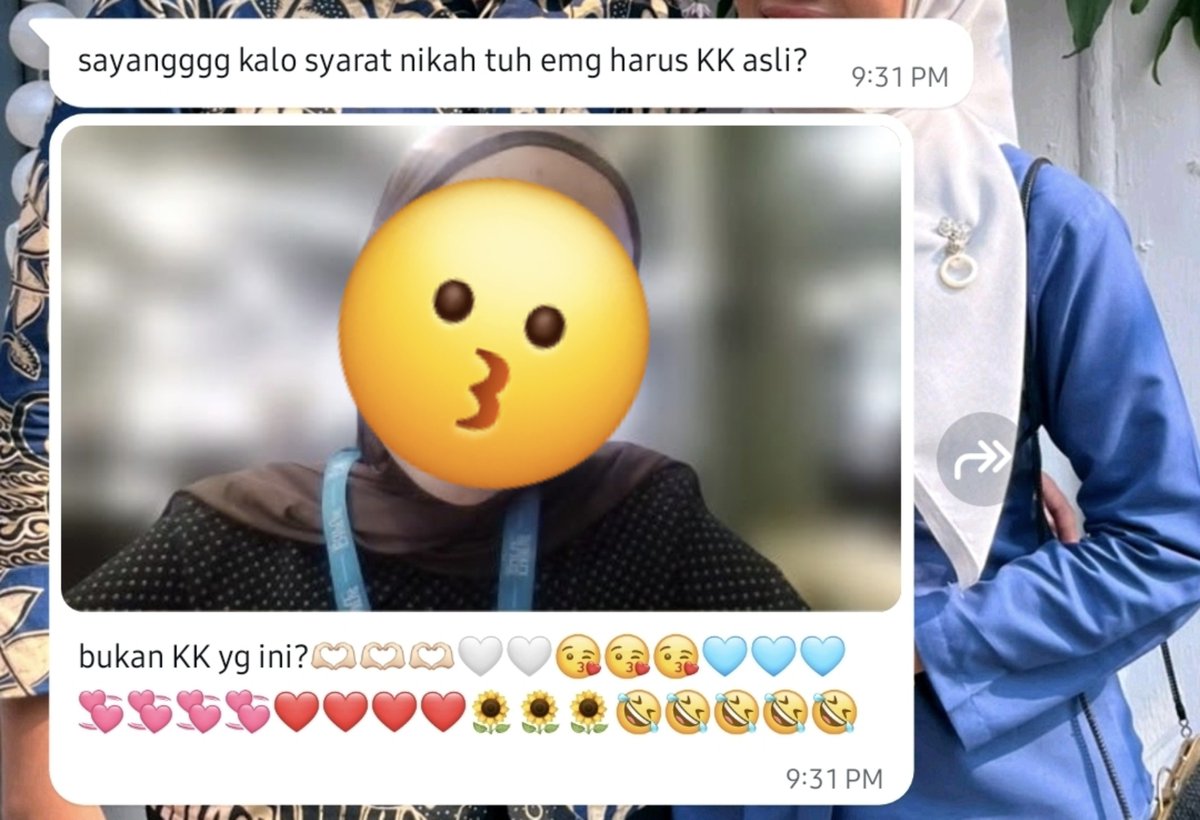 pouchatto's tweet photo. ada aja tingkah lakunya😭😭😭😭😩🫶 https://t.co/DY8sNfNkMR