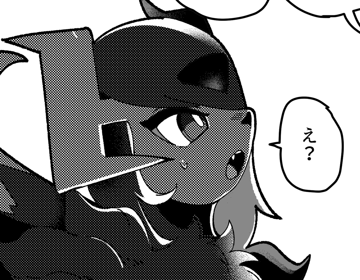 iga_lassie's tweet photo. メガアブソルZの方も入稿しました！！ https://t.co/hD9EI5HxjL