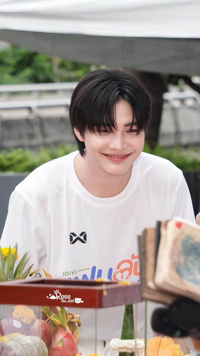 agemomomomo's tweet photo. รักกอล์ฟกับผมทรงนี้จริง ๆ นะเนี่ย
บวกยิ้มหวานคือ full damage ㅠㅠㅠ

My Secret Boyfriends Worship
#บวงสรวงแฟนลับครับผม

( #golfpasatorn , 🐈‍⬛ ) https://t.co/ZQgMGhnsnb