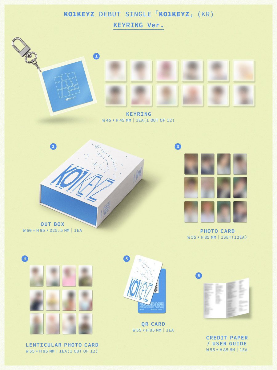 3y5ln's tweet photo. KO1KEYZ コイキーズ 韓国盤 CD 共同購入  譲渡 買取 Mnet MAKESTAR
韓国盤 共同購入してくれる方を探しています。

【譲】 照井以外

詳細画像にて確認お願いいたします。

お気軽にお声掛けください

 #KO1KEYZ  #KO1KEYZ共同購入 https://t.co/RBpH13F82q