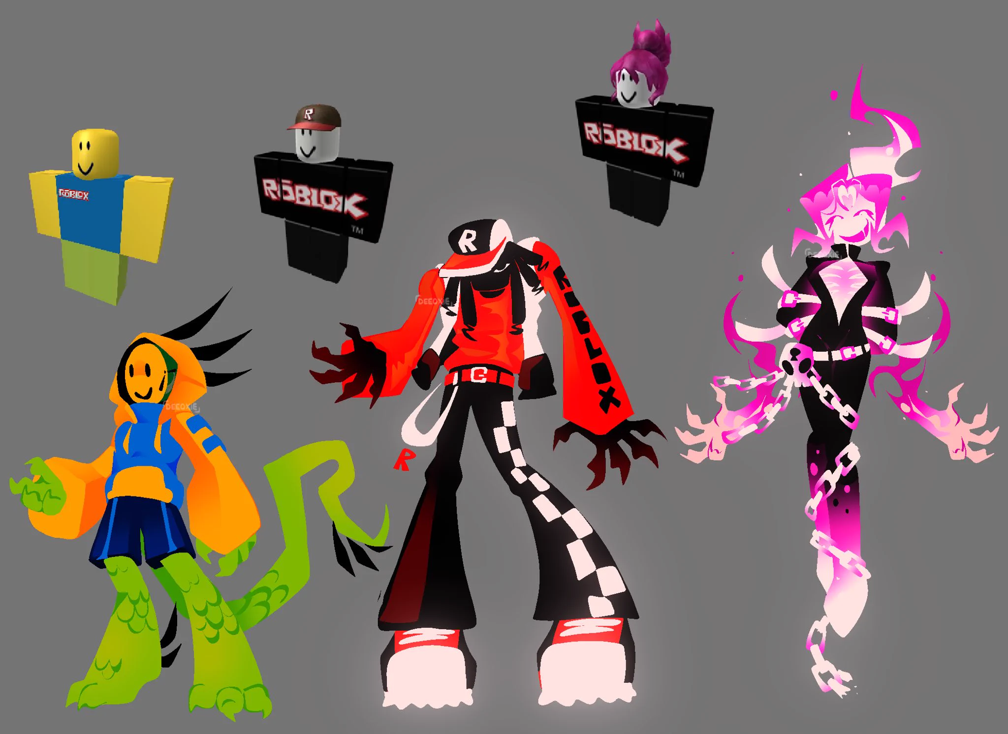 dee | COMMS ONLY ON VGEN!!! on X: 