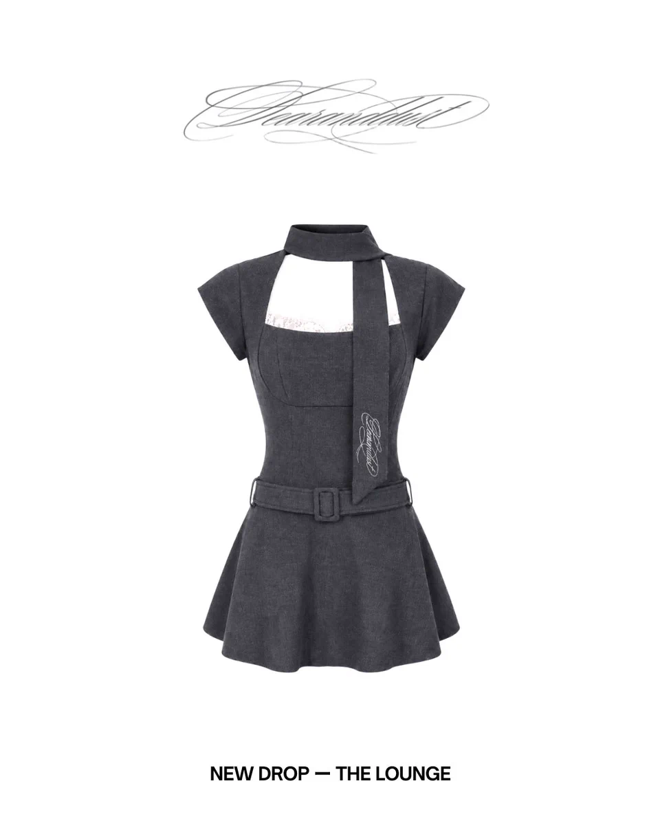 dearanddust ワンピース M dearanddust on X: 