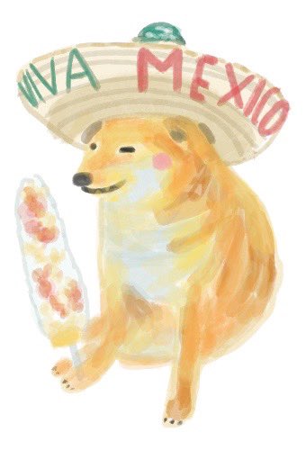 harukaze_illust's tweet photo. Felicidades por el 216 aniversario de la Independencia de México!🇲🇽🇯🇵 https://t.co/YNCUL3vfAq