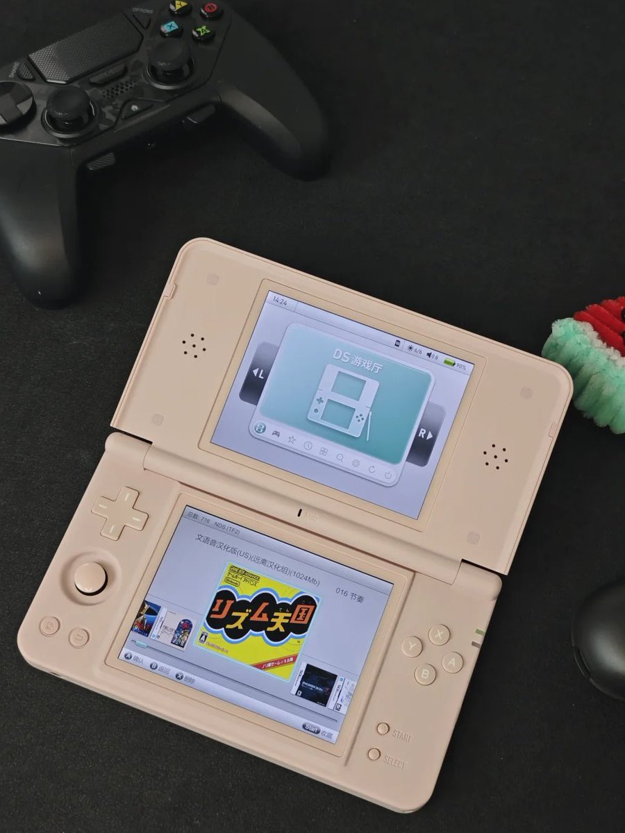 KeepRetro's tweet photo. RGDS Plus Hands-On: What’s New In This Upgrade?#rgdsplus https://t.co/351kvpSooo