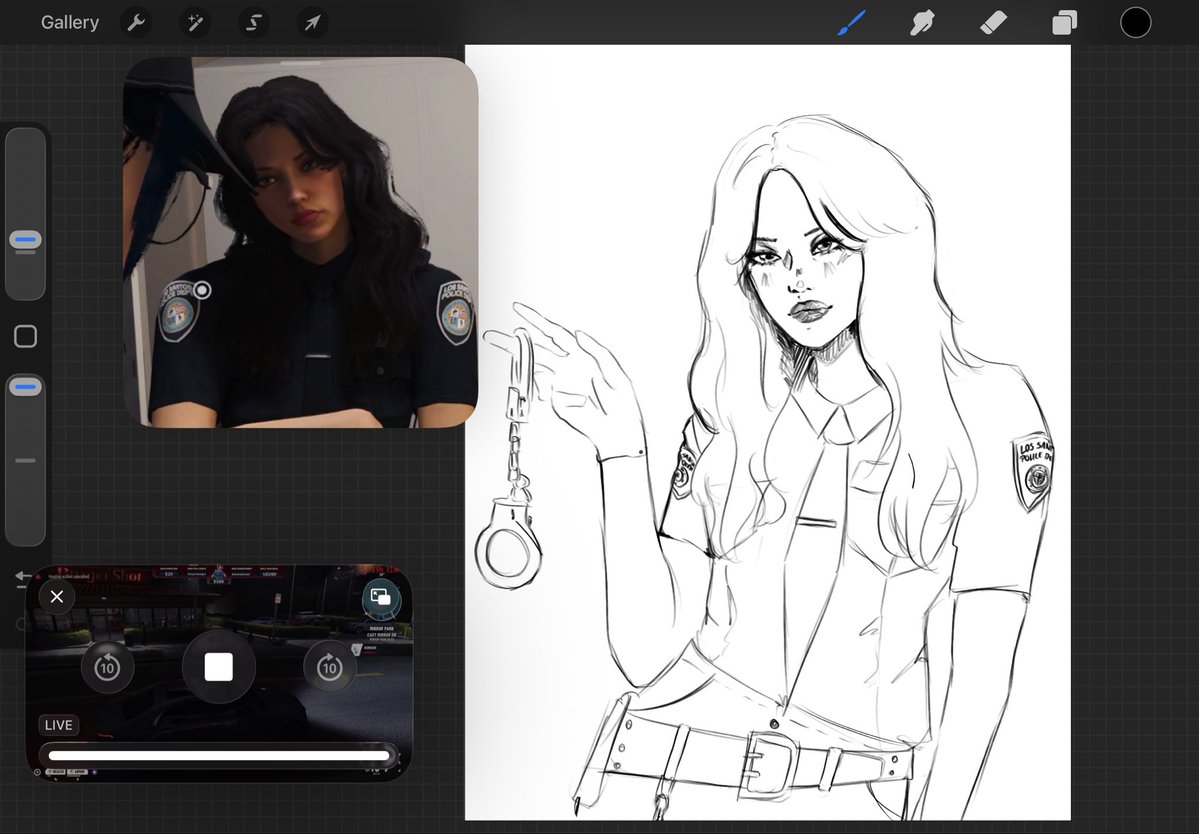 mimcups's tweet photo. wip ^_^ https://t.co/TlxC7GLivJ