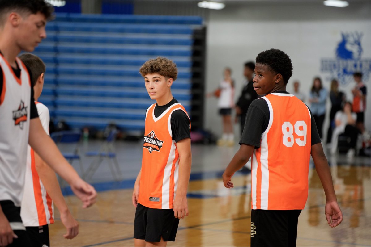 austinsturges1's tweet photo. A few highlights from Prep Hoops Freshman Showcase Camp @streethistory @PrepHoopsNext @NorthstarHoops @RyanJamesMN https://t.co/cdHHQqkrXJ