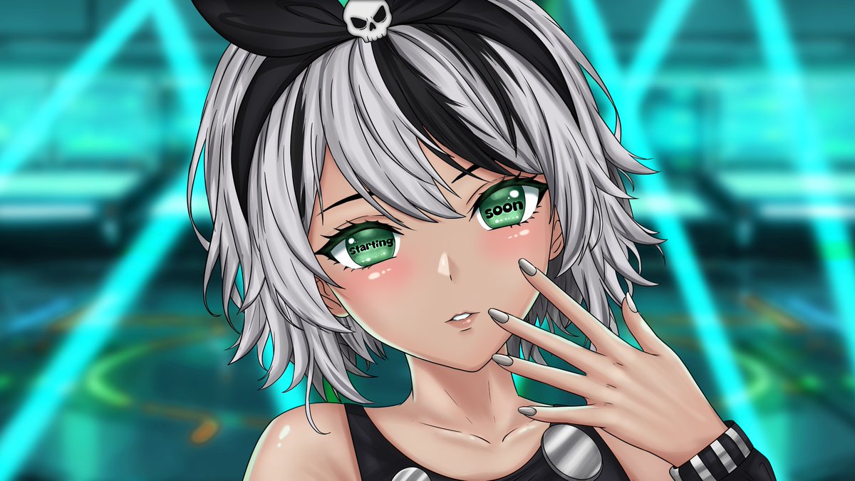WynterNyx's tweet photo. Shout-out to @EverlyJame25911 for this lovely piece of art ^-^ https://t.co/jbbXgALehF