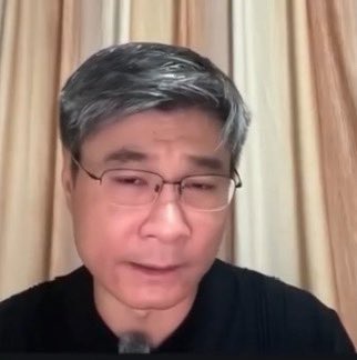 groypernewsTV's tweet photo. 🚨 Sneako and Professor Jiang are reportedly dating. https://t.co/yddMrrT3L5