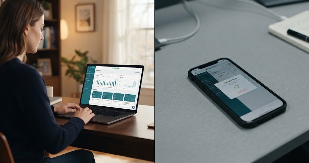 quimonit's tweet photo. Your site can look fine to you and be completely down for visitors.

It loads on your laptop. In another city, an error.

Quimonit checks from multiple locations and tells you, in plain language, the second it breaks.

14 days free, no credit card. 

https://t.co/DG2krEGW0e https://t.co/EDbPAUVKhg
